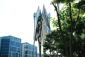 Yeongjong Shine Hotel