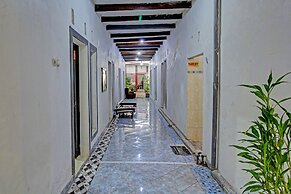 OYO 3012 Coupis Guesthouse Syariah