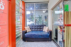 OYO 3012 Coupis Guesthouse Syariah