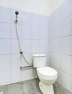 OYO 3012 Coupis Guesthouse Syariah