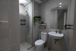 Apartment Podomoro Medan by OLS Studio