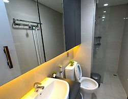 Apartment Podomoro Medan by OLS Studio