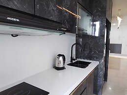 Apartment Podomoro Medan by OLS Studio
