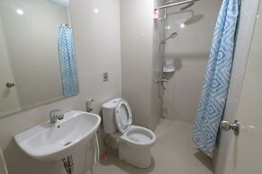 Apartment Podomoro Medan by OLS Studio