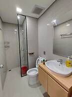 Apartment Podomoro Medan by OLS Studio