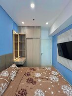 Apartment Podomoro Medan by OLS Studio