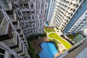 Apartment Podomoro Medan by OLS Studio