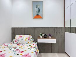 Apartment Podomoro Medan by OLS Studio