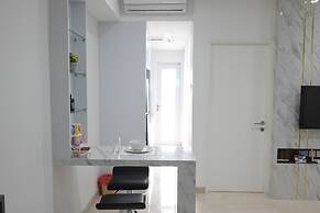 Apartment Podomoro Medan by OLS Studio