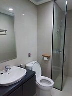 Apartment Podomoro Medan by OLS Studio