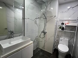 Apartment Podomoro Medan by OLS Studio