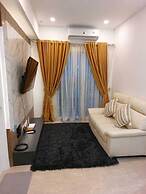 Apartment Podomoro Medan by OLS Studio