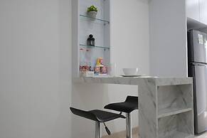 Apartment Podomoro Medan by OLS Studio