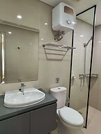 Apartment Podomoro Medan by OLS Studio