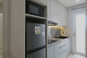 Apartment Podomoro Medan by OLS Studio