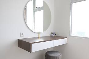 Apartment Podomoro Medan by OLS Studio