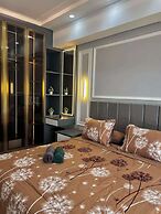 Apartment Podomoro Medan by OLS Studio