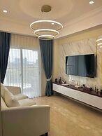 Apartment Podomoro Medan by OLS Studio