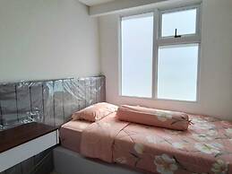 Apartment Podomoro Medan by OLS Studio