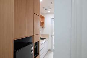 Apartment Podomoro Medan by OLS Studio