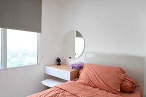 Apartment Podomoro Medan by OLS Studio