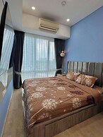 Apartment Podomoro Medan by OLS Studio