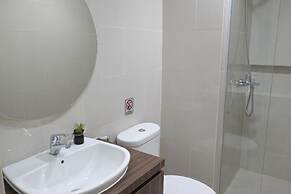 Apartment Podomoro Medan by OLS Studio