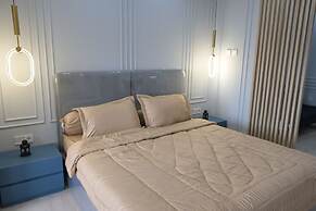 Apartment Podomoro Medan by OLS Studio