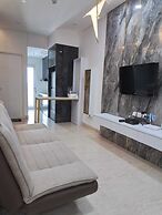 Apartment Podomoro Medan by OLS Studio