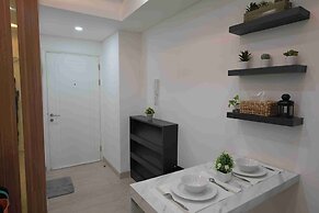 Apartment Podomoro Medan by OLS Studio