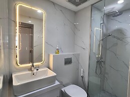 Apartment Podomoro Medan by OLS Studio