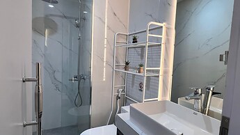 Apartment Podomoro Medan by OLS Studio