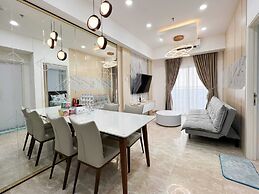 Apartment Podomoro Medan by OLS Studio