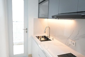 Apartment Podomoro Medan by OLS Studio