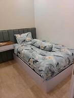 Apartment Podomoro Medan by OLS Studio