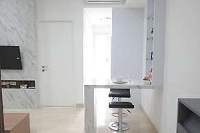 Apartment Podomoro Medan by OLS Studio