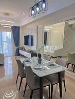 Apartment Podomoro Medan by OLS Studio