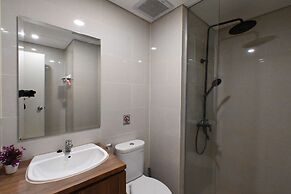 Apartment Podomoro Medan by OLS Studio