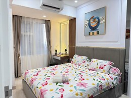 Apartment Podomoro Medan by OLS Studio