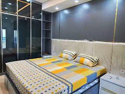 Apartment Podomoro Medan by OLS Studio