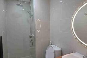 Apartment Podomoro Medan by OLS Studio
