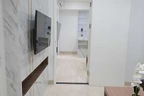 Apartment Podomoro Medan by OLS Studio