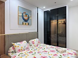 Apartment Podomoro Medan by OLS Studio