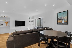 Kemptown Coastal By My Getaways