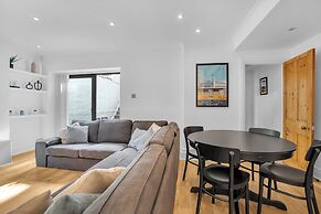 Kemptown Coastal By My Getaways