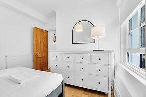 Kemptown Coastal By My Getaways