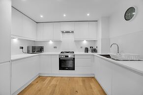 Kemptown Coastal By My Getaways