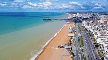 Kemptown Coastal By My Getaways