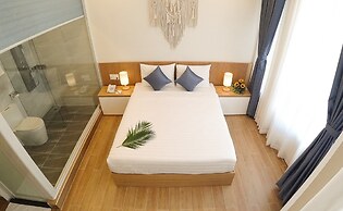 Vy's House Phanthiet Hotel