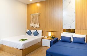 Vy's House Phanthiet Hotel